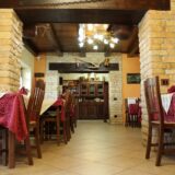 Il locale Agriturismo Aria Fina 1