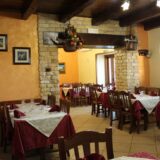 Il locale Agriturismo Aria Fina 2