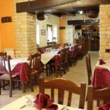Il locale Agriturismo Aria Fina 3