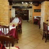 Il locale Agriturismo Aria Fina 4