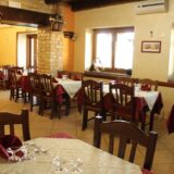 Il locale Agriturismo Aria Fina 5