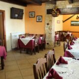 Il locale Agriturismo Aria Fina 6