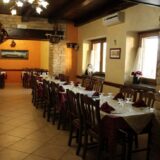 Il locale Agriturismo Aria Fina 7
